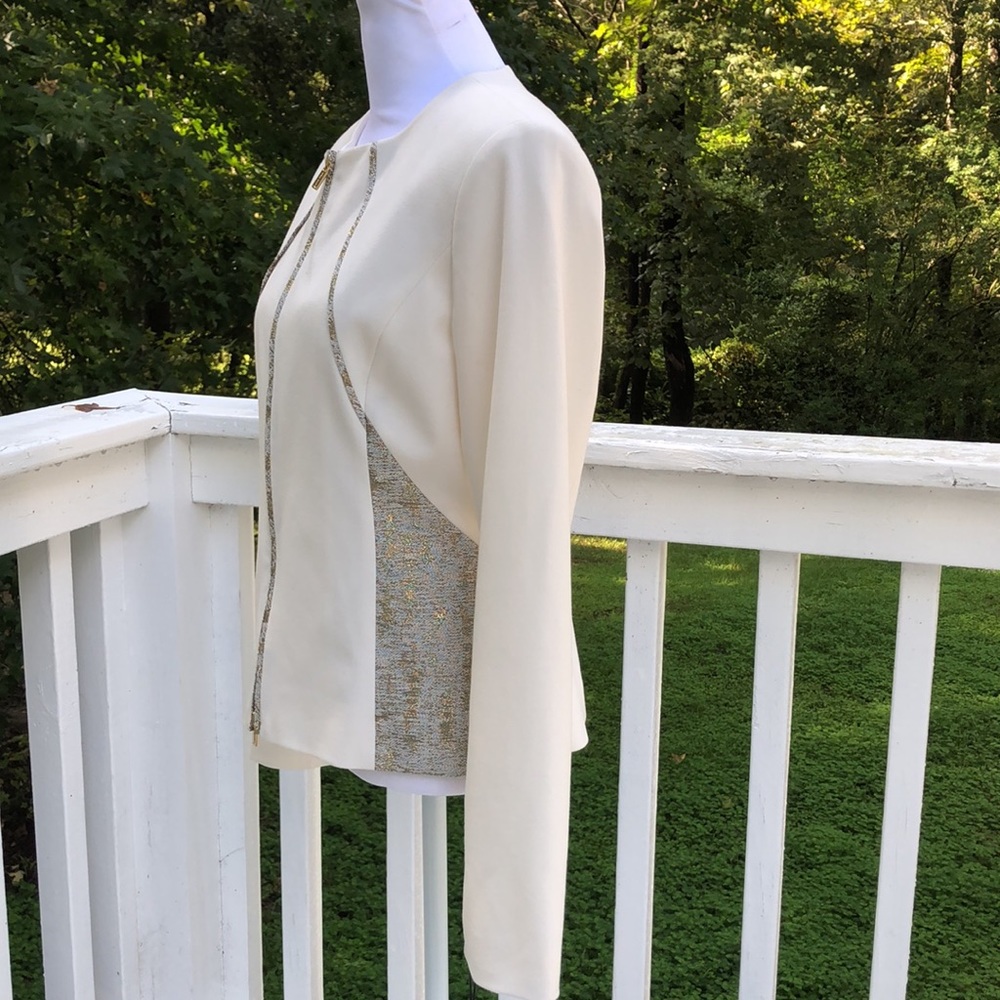 Calvin Klein Blazer